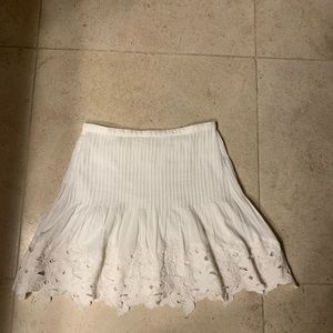 Summer skirt
